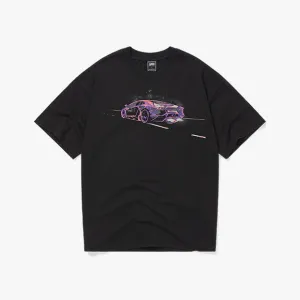 La-Lamborghini T-Shirt