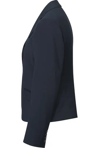 Ladies' Redwood & Ross Suit Coat - Navy Agate