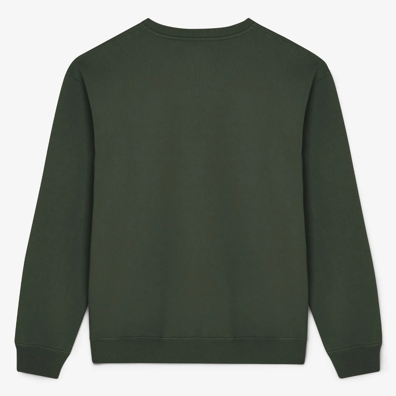 Lawton Sweatshirt - Forest Green