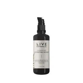 LIVE BOTANICAL - Hyaluronic Acid Hydrating Serum