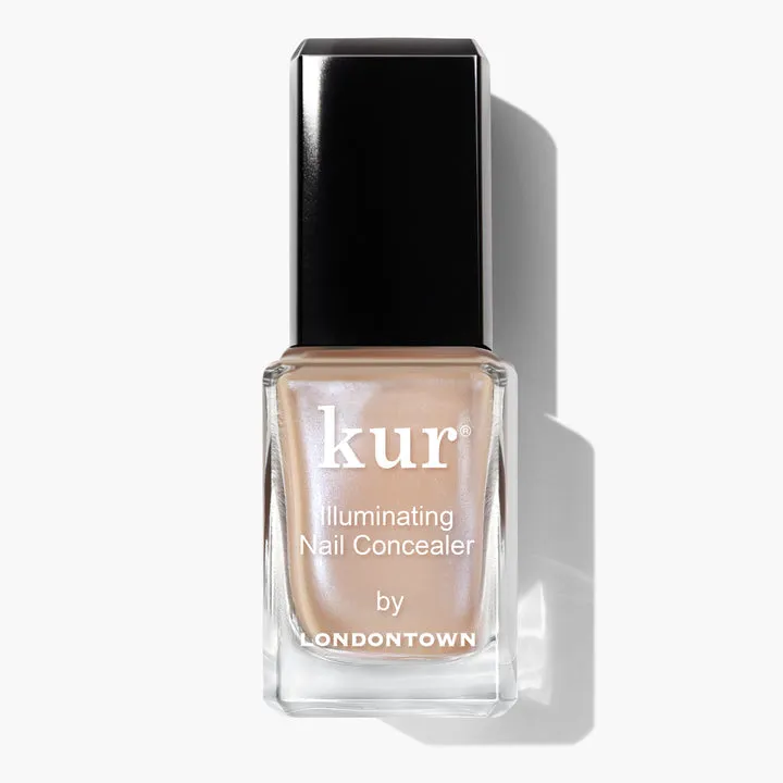 Londontown - Bare Illuminating Nail Concealer