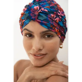 Louvelle - Amelie Shower Cap Secret Garden