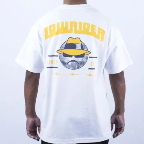 Lowrider VINTAGE Tee