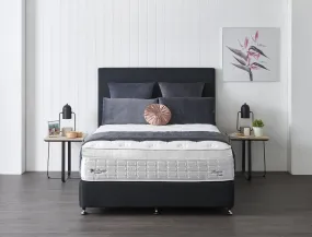 Maison Plush Mattress