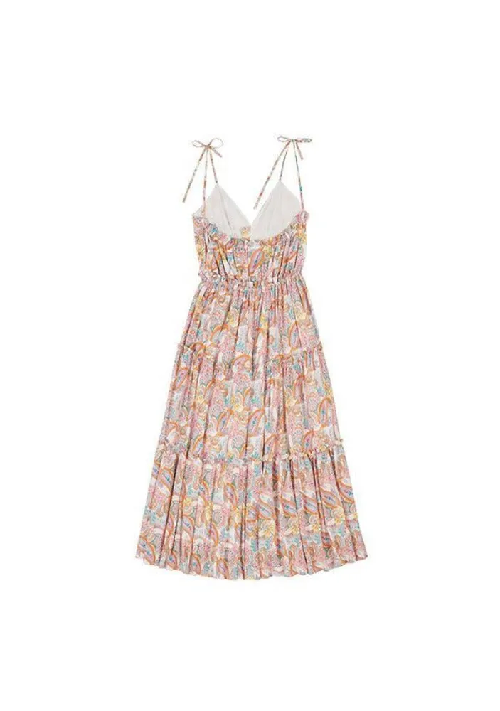 Marlo Kids Josephine Maxi Dress