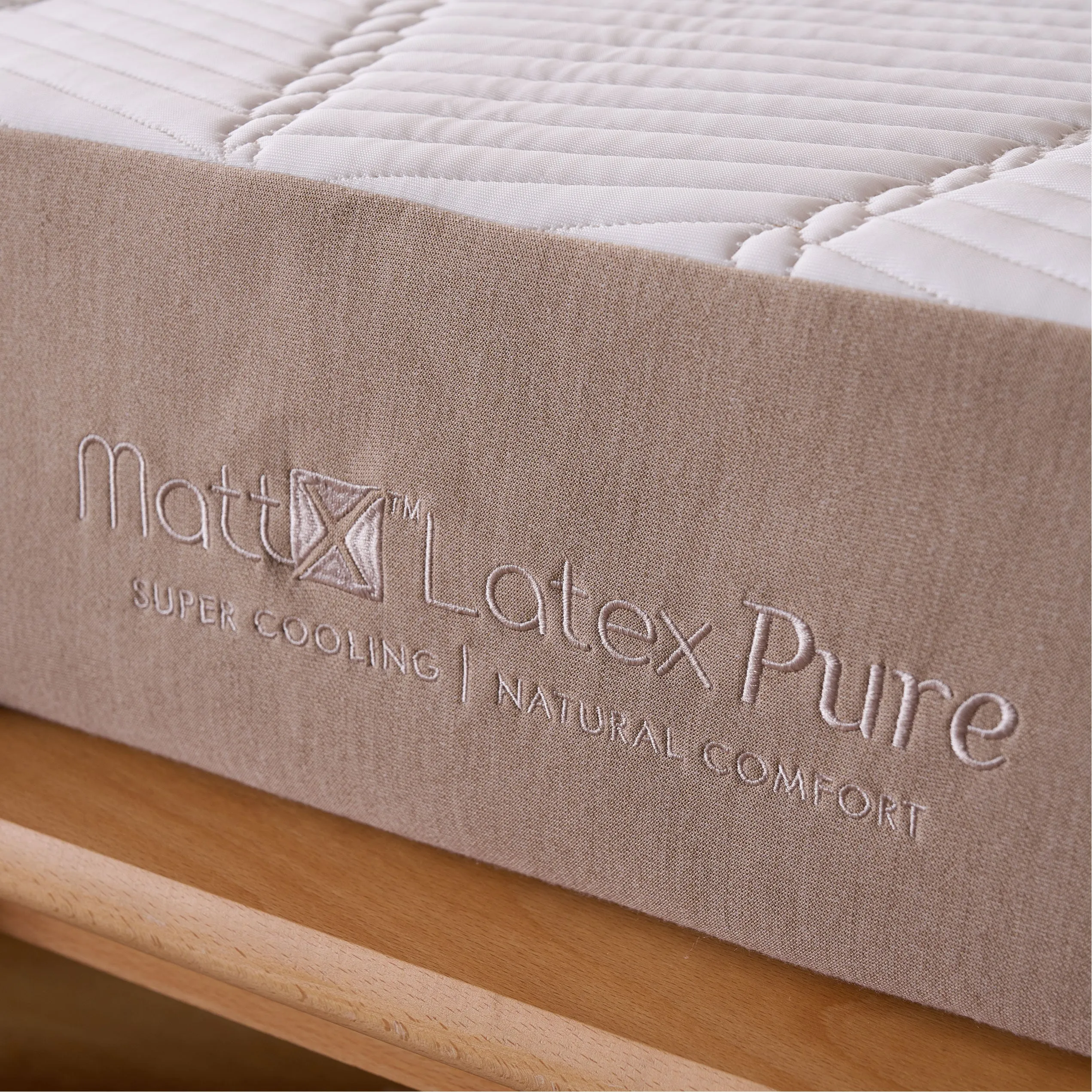 MattX™ Latex Pure Mattress