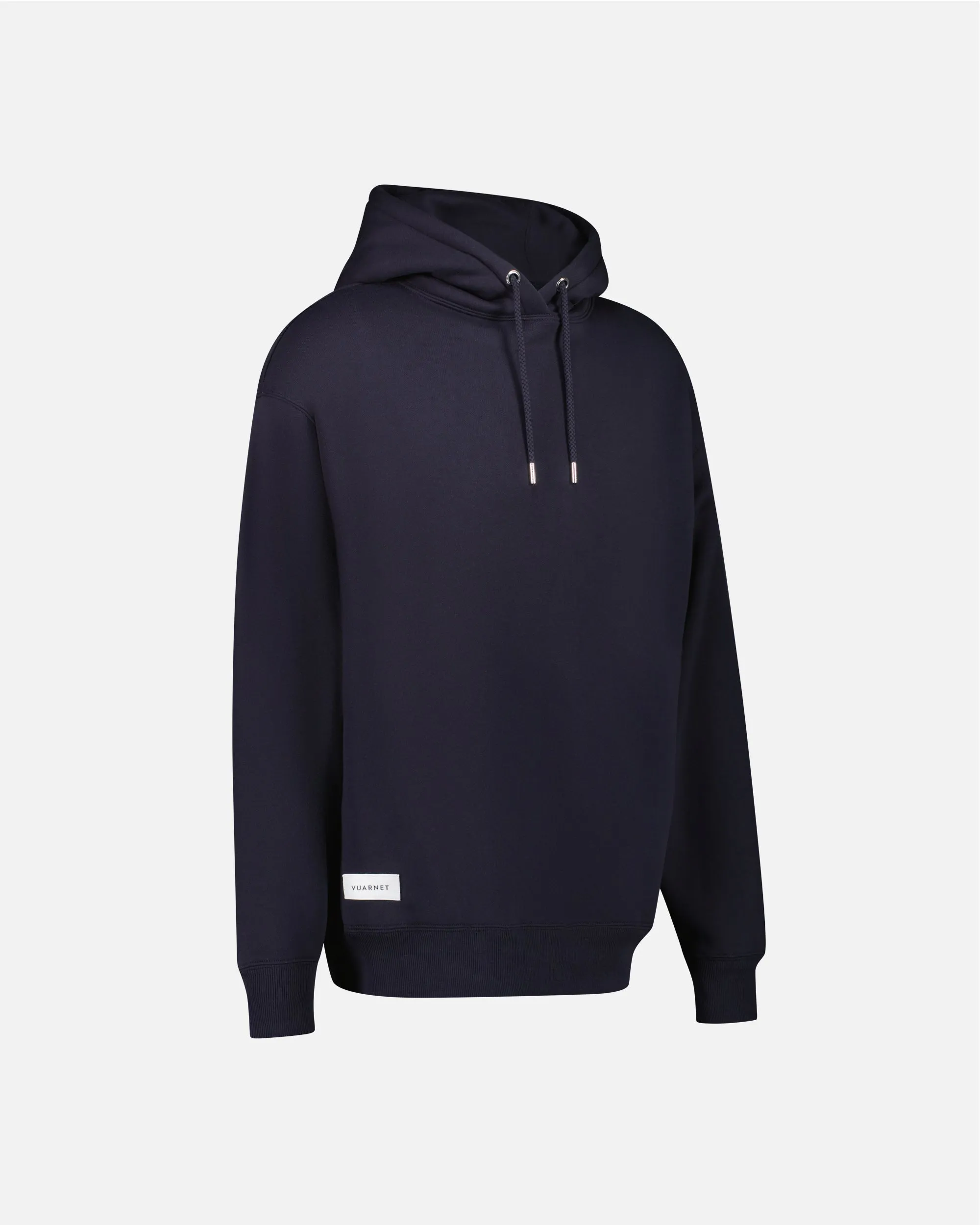 MEN HOODIE WITH SKI LOGO