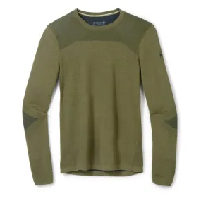 Mens Intraknit Thermal Merino Base Layer Crew