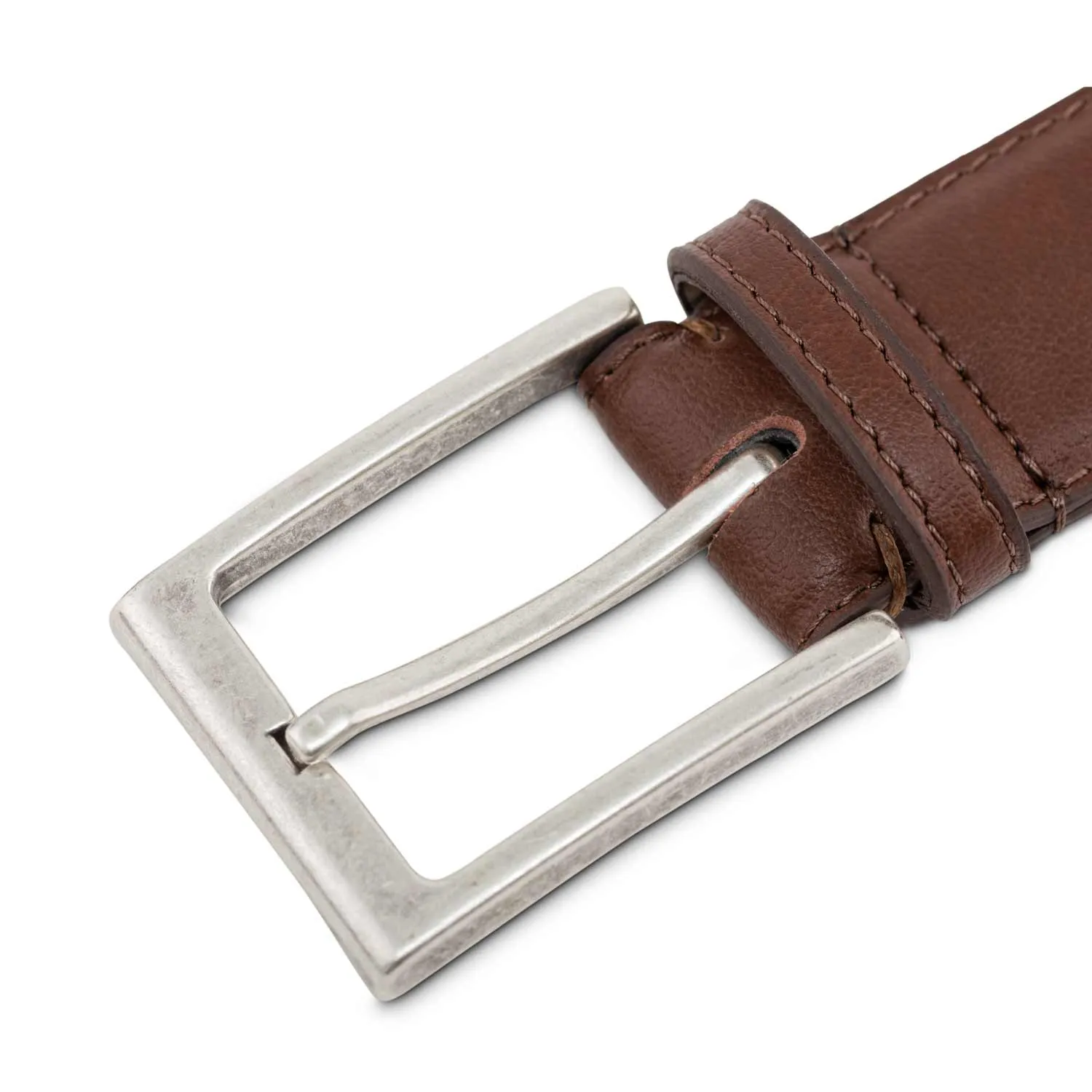 Miller Classic Vegan Leather Belt | Oakbark