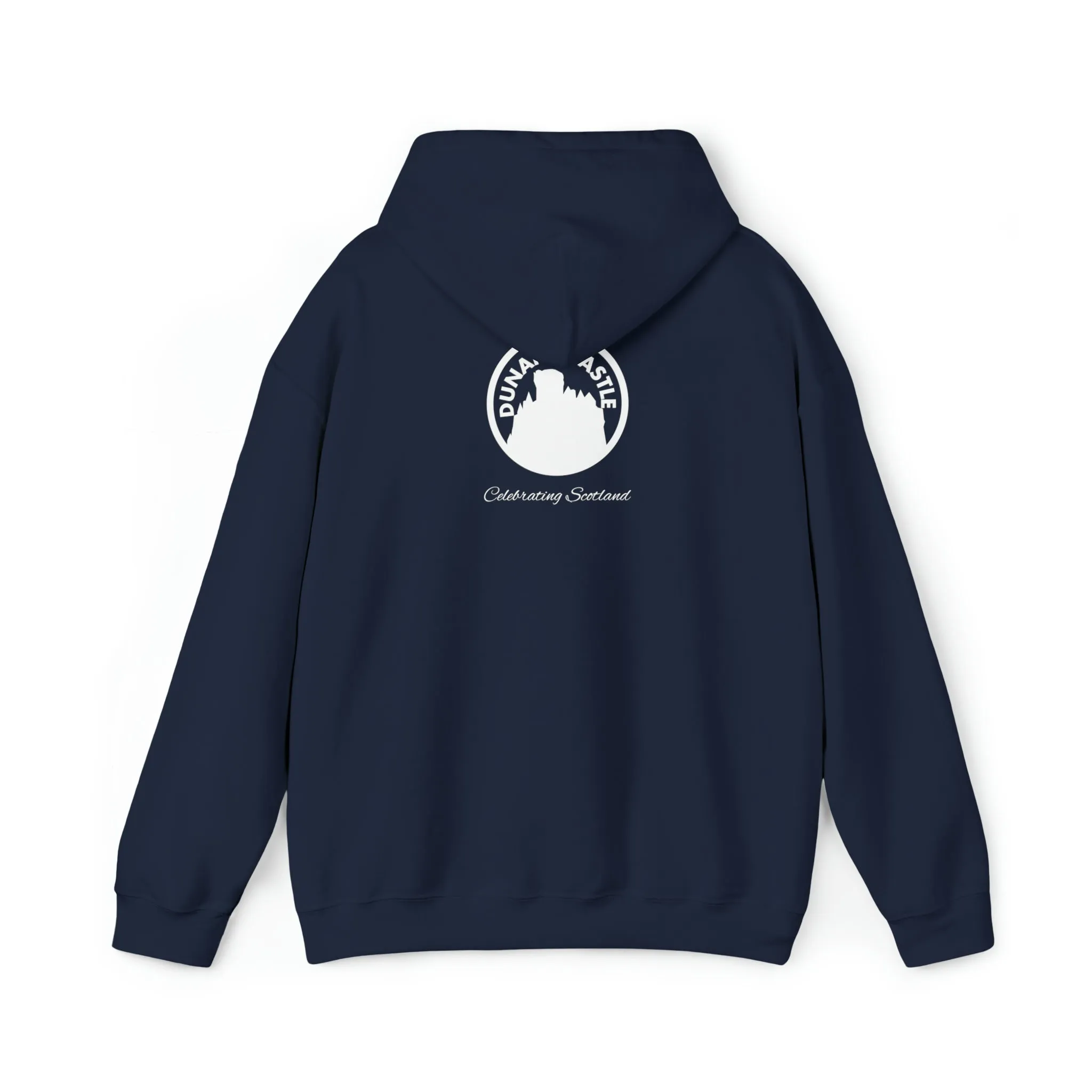 Mony a Mickle Hoodie: Quotes Celebrating Scotland