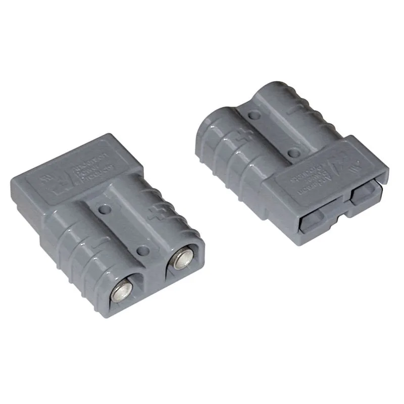 Moroso Quick Disconnect Battery Mini Plugs