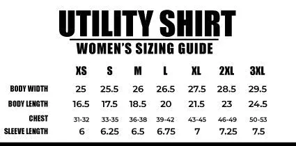 [NACOGDOCHES CO SO] Women's Utility Shirt [GRN]