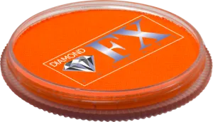 Neon Orange DFX 30g