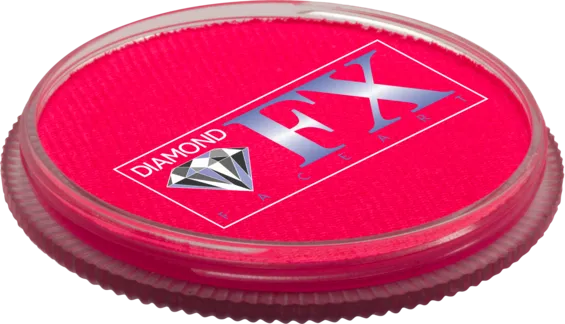 Neon Pink DFX