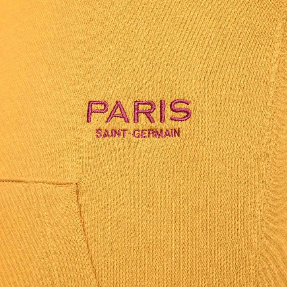 Nike Paris Saint-Germain 2023/24 French Terry Pullover Hoodie