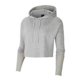 Nike Yoga Luxe Women's Cropped Hoodie