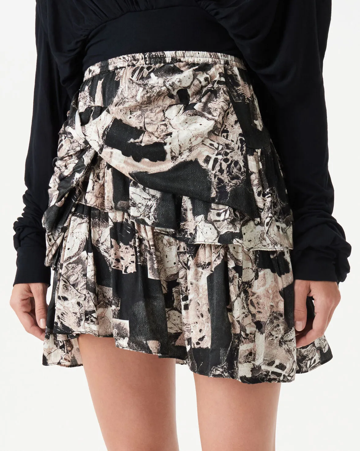 Nila Skirt