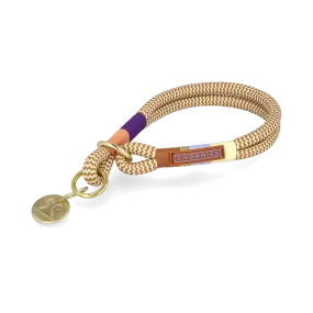 O-Ring Choker Dog Collar | Summer