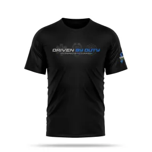 [OTTAWA BLUES FC] Utility Shirt [BLACK]