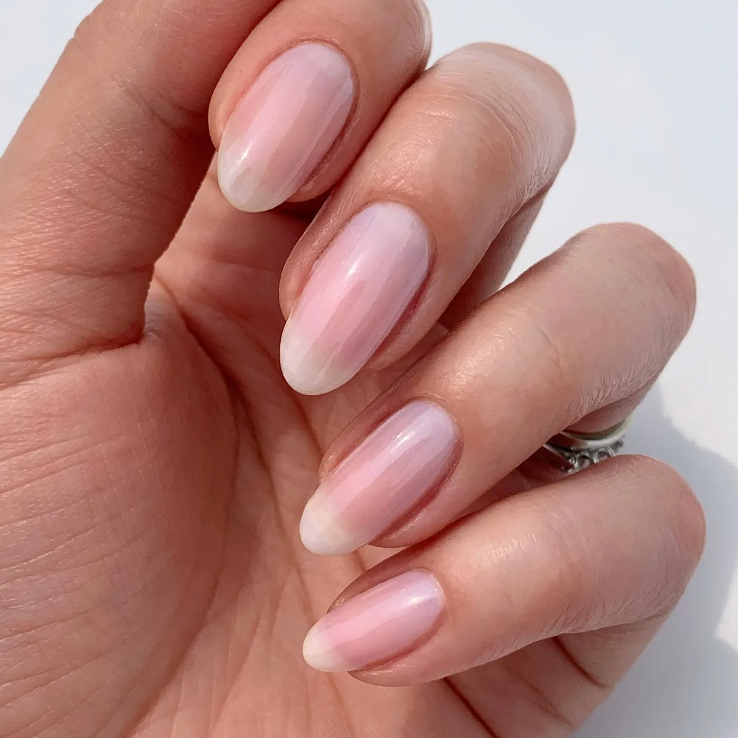 Perfect in a Pinch: Pink | Quick Manicure Duo Set