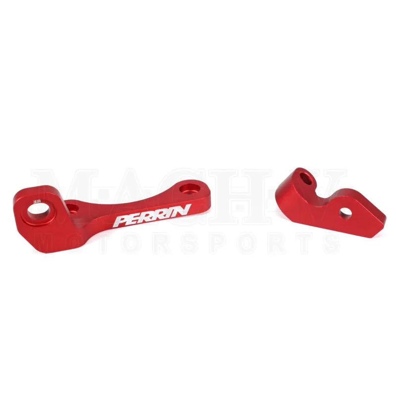 Perrin Top Mount Intercooler Bracket 2022  WRX