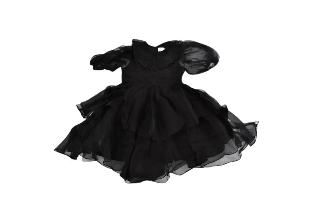 Petite Amalie, Girls Dress, 10 Years