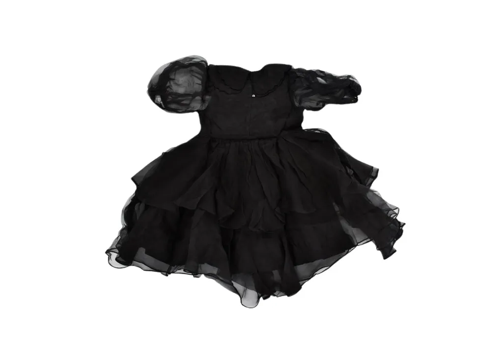 Petite Amalie, Girls Dress, 10 Years