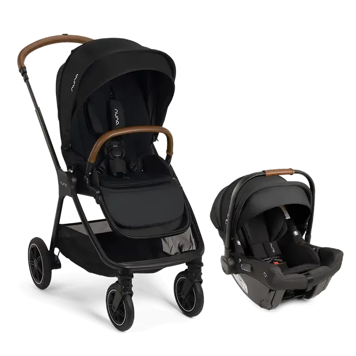 PIPA urbn   TRIV Travel System