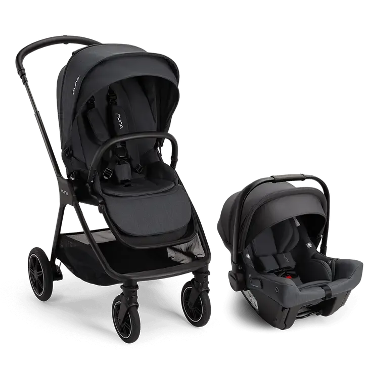 PIPA urbn   TRIV Travel System