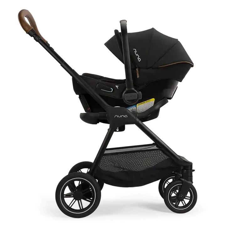 PIPA urbn   TRIV Travel System