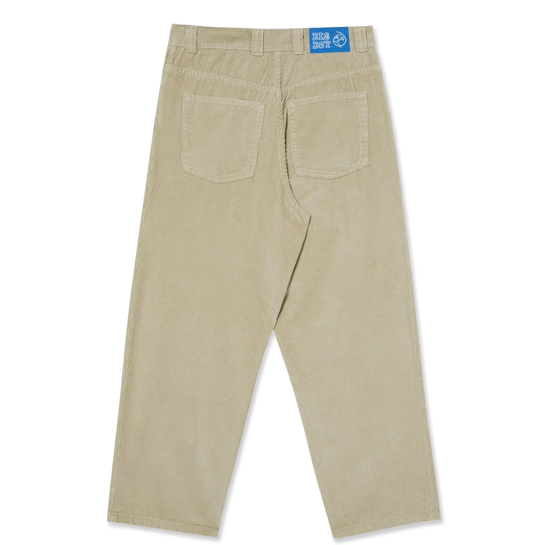 Polar Skate Co. Big Boy Pants Cord Sand