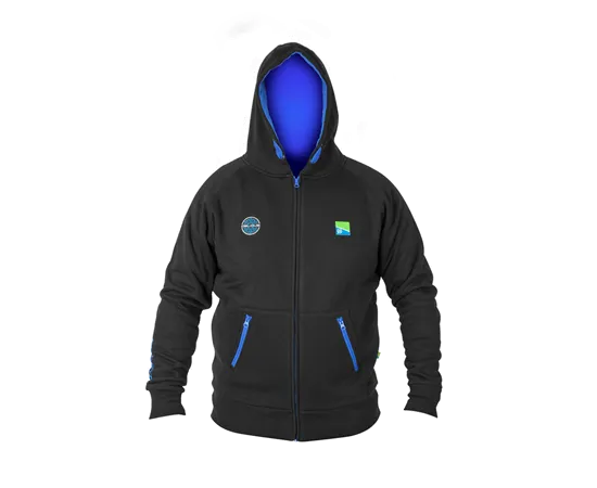 Preston Celcius Zip Hoodie