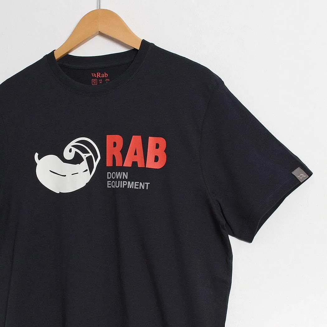 Rab Stance Vintage T-shirt