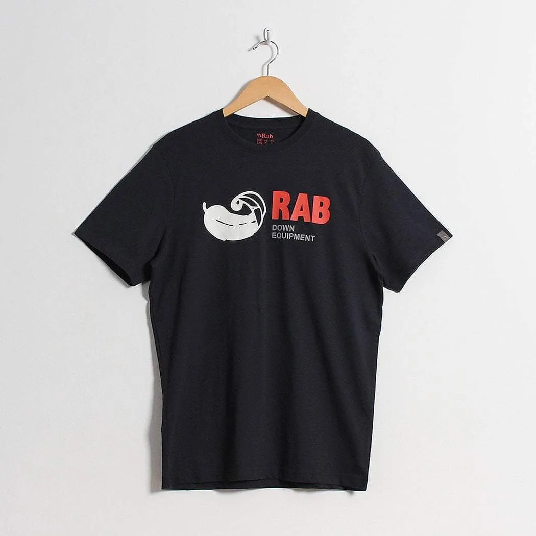 Rab Stance Vintage T-shirt