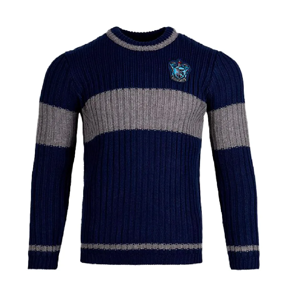 Ravenclaw Quidditch Jumper(3)