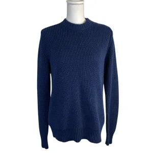 Reyn Spooner Navy Sweater