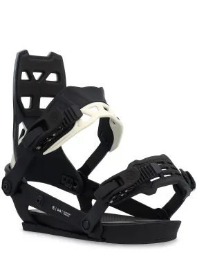 Ride Men's A-8 Snowboard Bindings