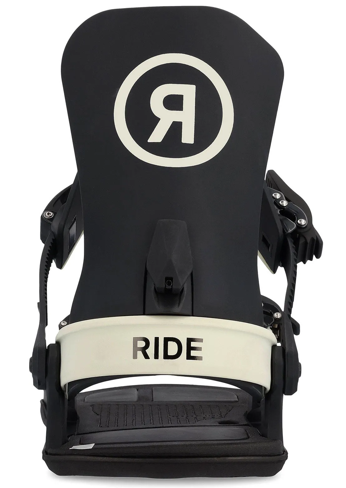 Ride Men's C-8 Snowboard Bindings