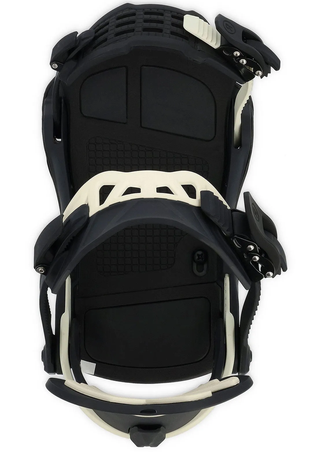 Ride Men's C-8 Snowboard Bindings