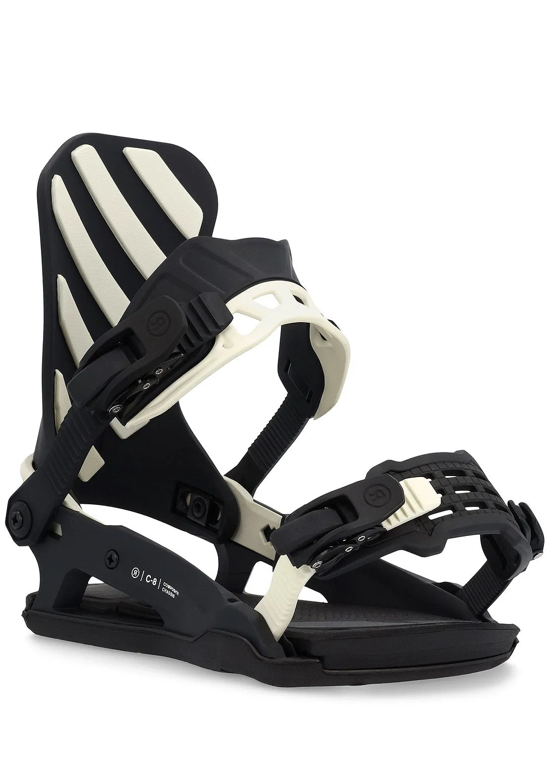 Ride Men's C-8 Snowboard Bindings