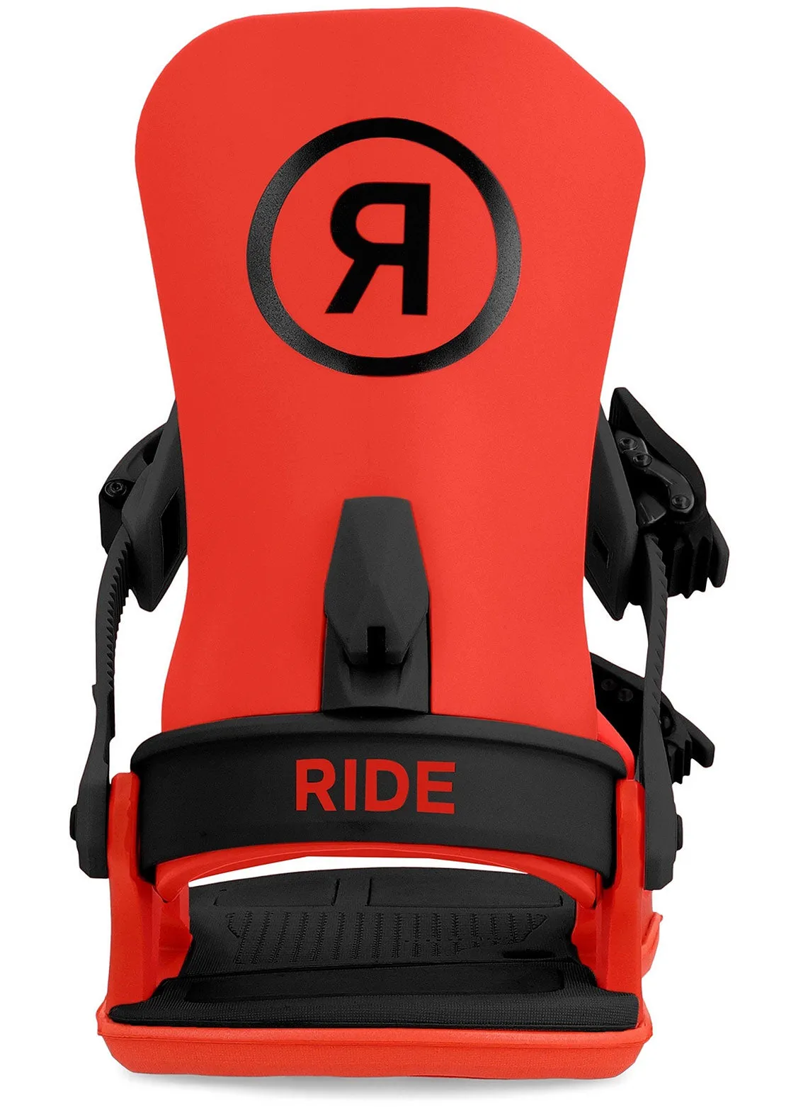 Ride Men's C-8 Snowboard Bindings