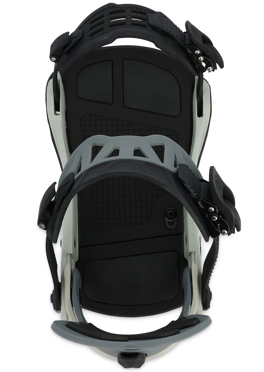 Ride Men's C-8 Snowboard Bindings