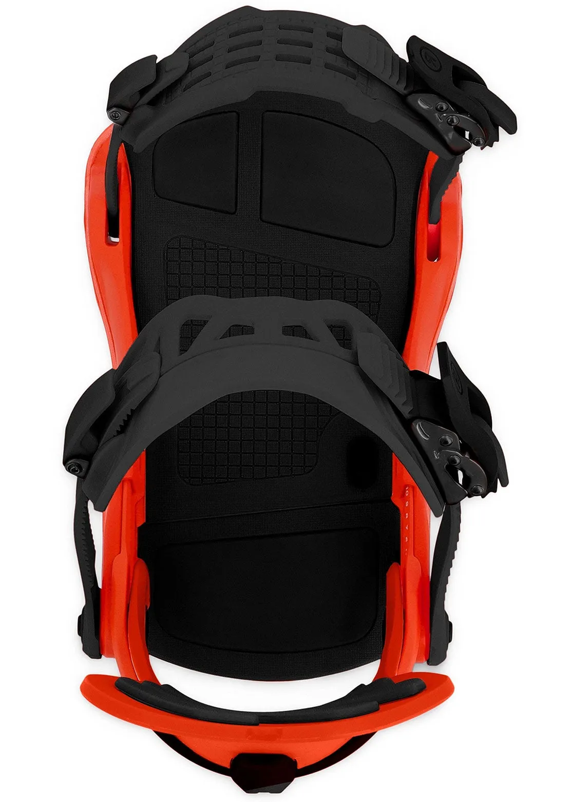 Ride Men's C-8 Snowboard Bindings