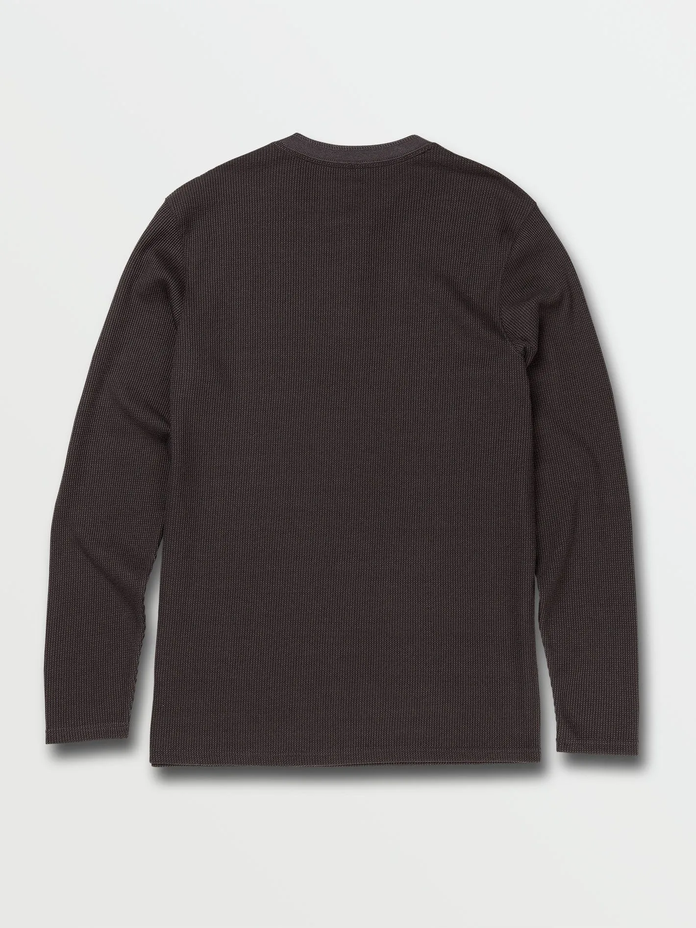 Russel Thermal Henley - Stealth