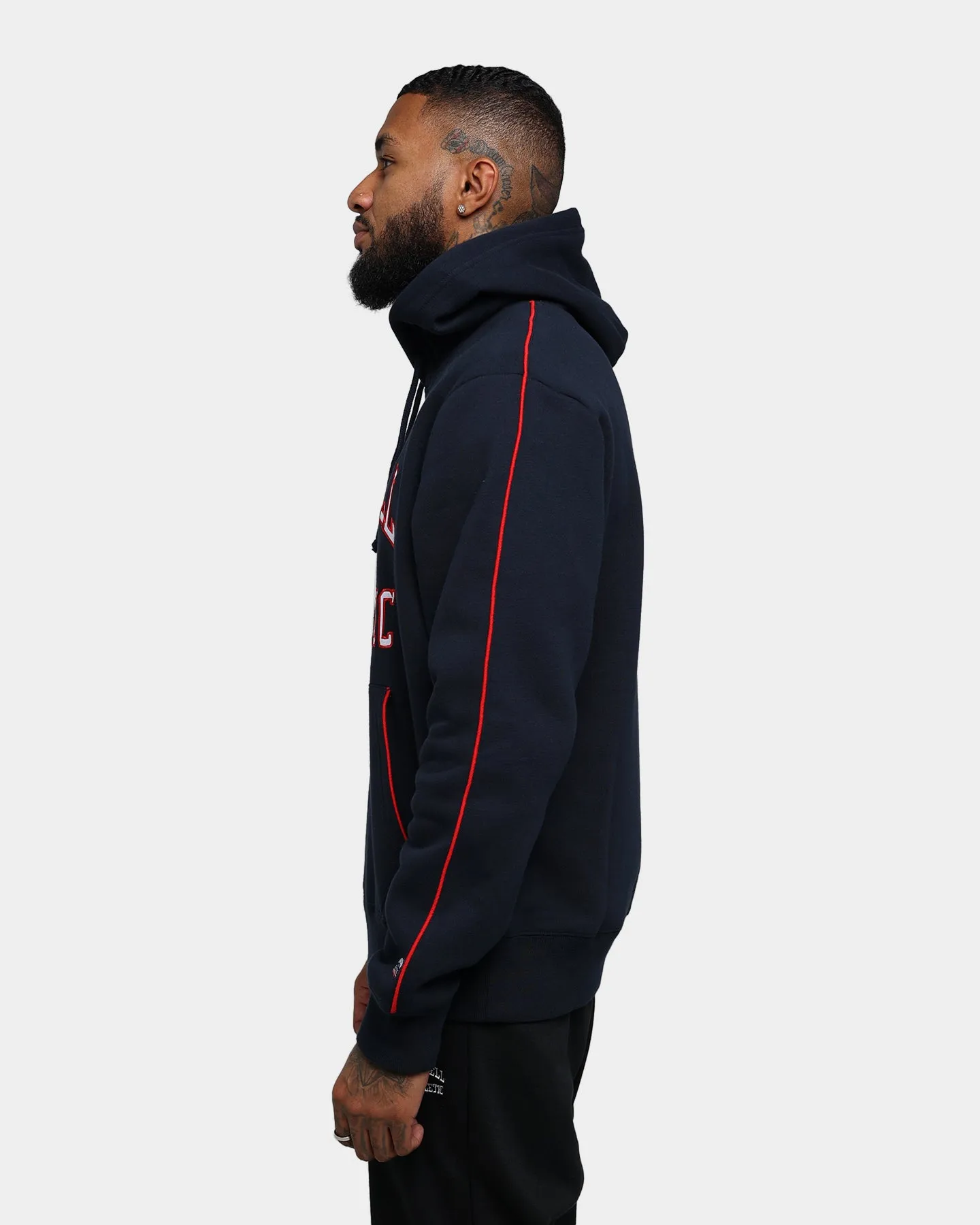 Russell Athletic USA Hoodie Ink