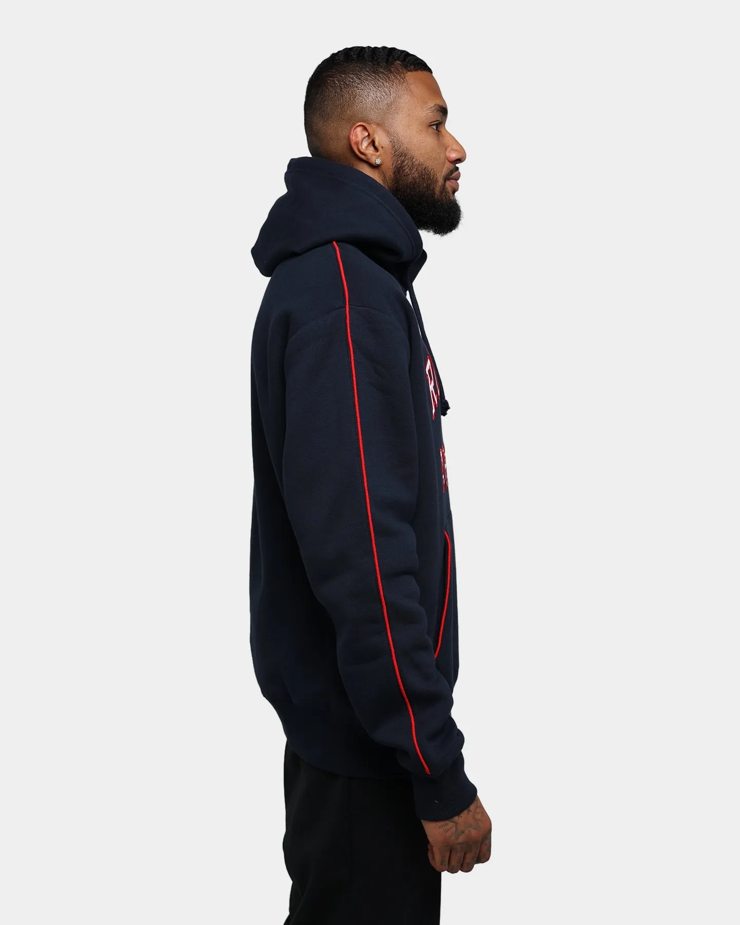 Russell Athletic USA Hoodie Ink