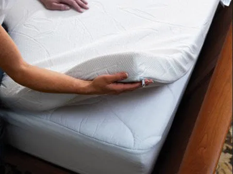 SAG Remedy™ Mattress Topper