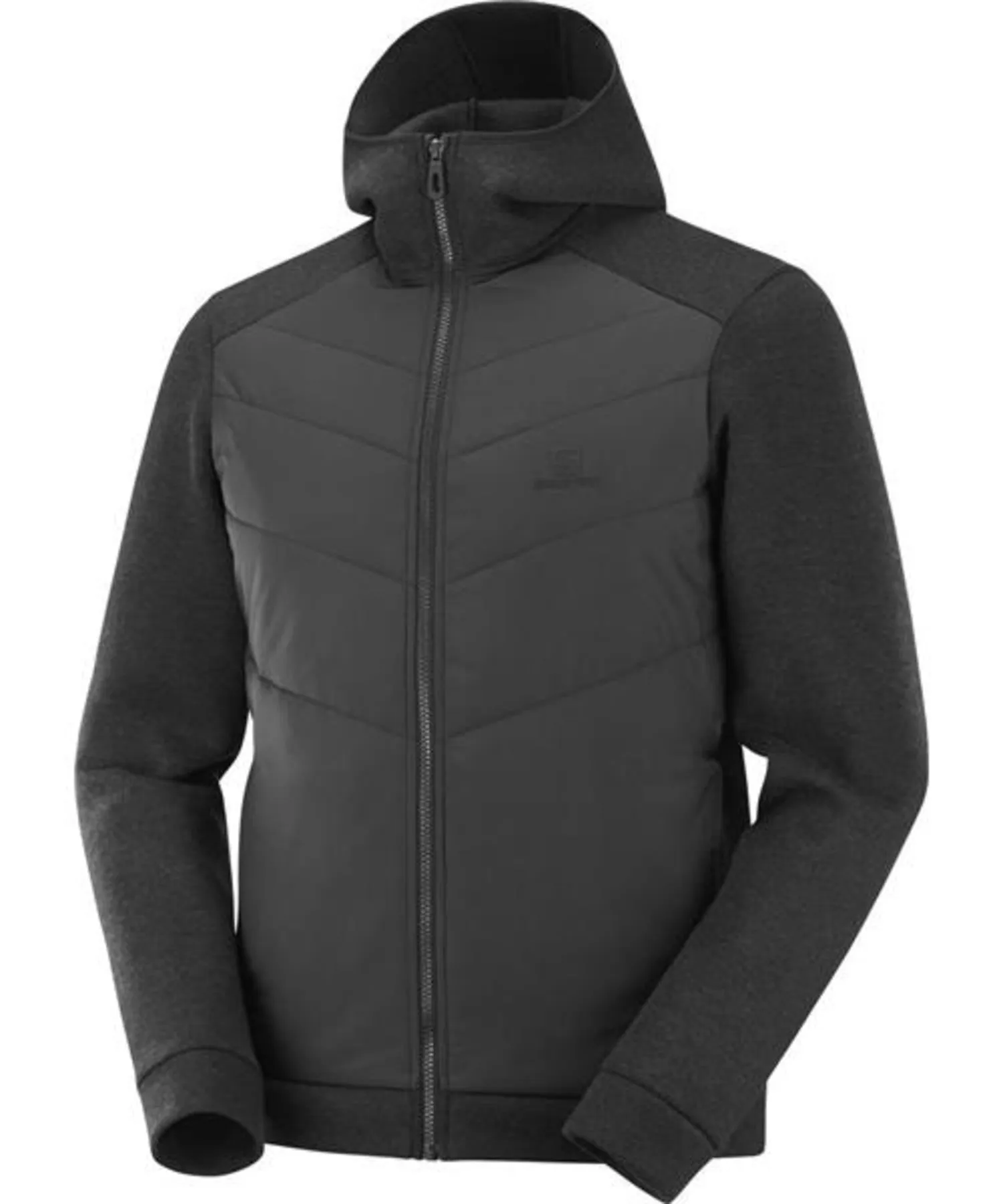 Salomon Sight Hybrid Hoodie Jacket - Men's