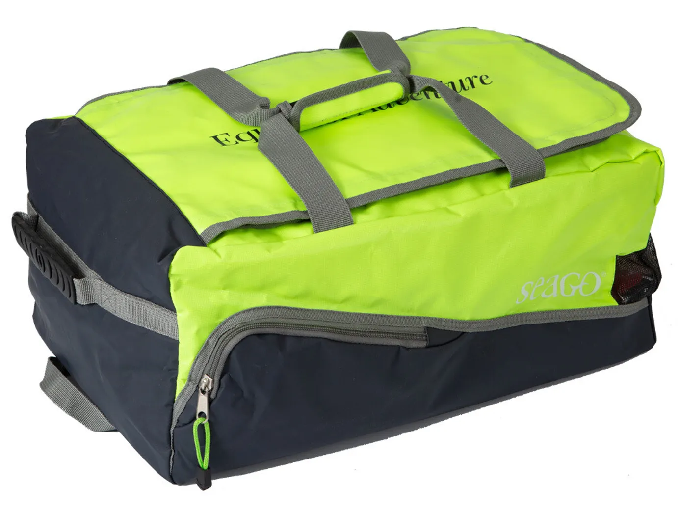 Seago Lifejacket Storage Bag UV Yellow