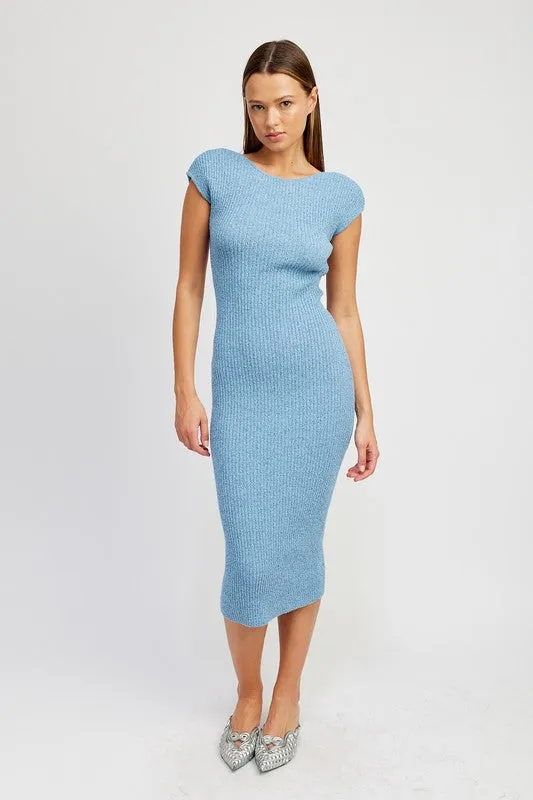 Skylar Midi Dress